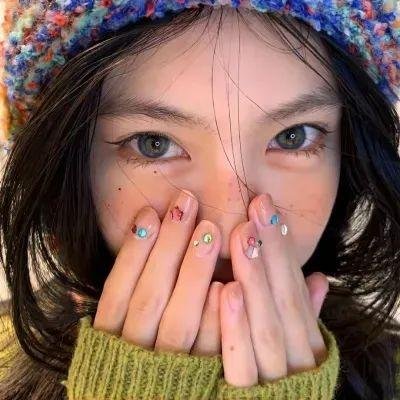 大叔与棉花糖